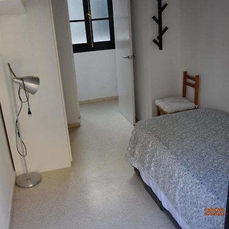 Apartamento muy bien situado en el centro de Cádiz y al lado de la playa Exterior foto