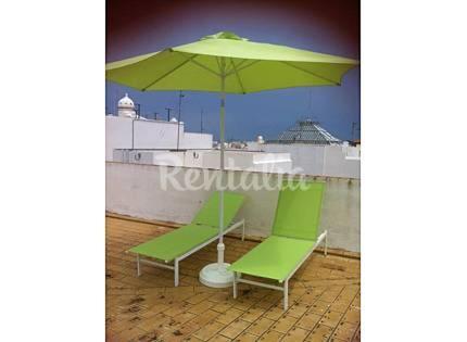 Apartamento muy bien situado en el centro de Cádiz y al lado de la playa Exterior foto