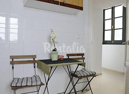Apartamento muy bien situado en el centro de Cádiz y al lado de la playa Exterior foto