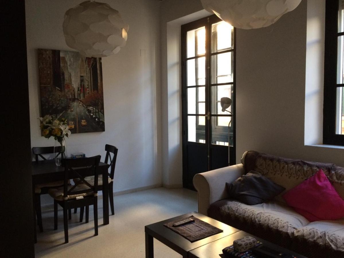 Apartamento muy bien situado en el centro de Cádiz y al lado de la playa Exterior foto
