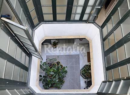 Apartamento muy bien situado en el centro de Cádiz y al lado de la playa Exterior foto