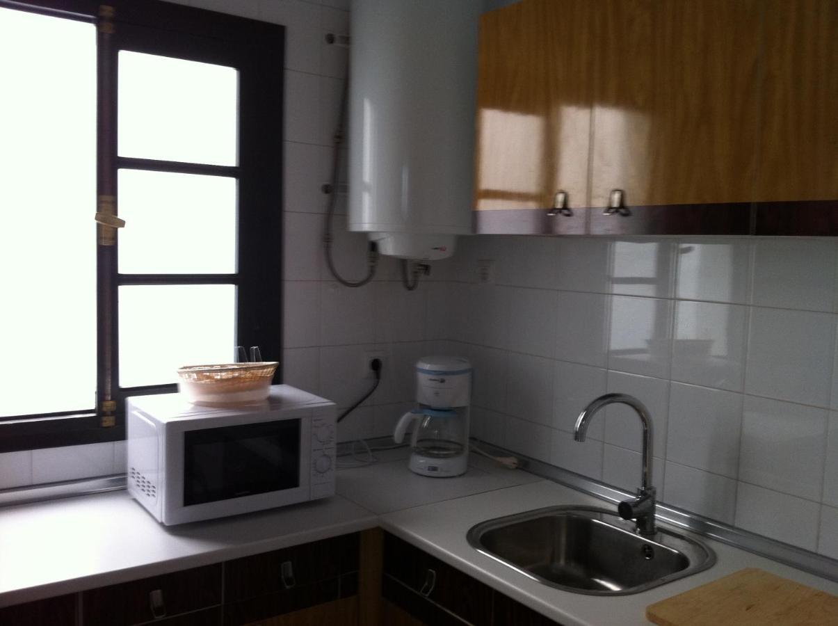 Apartamento muy bien situado en el centro de Cádiz y al lado de la playa Exterior foto