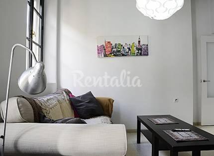 Apartamento muy bien situado en el centro de Cádiz y al lado de la playa Exterior foto