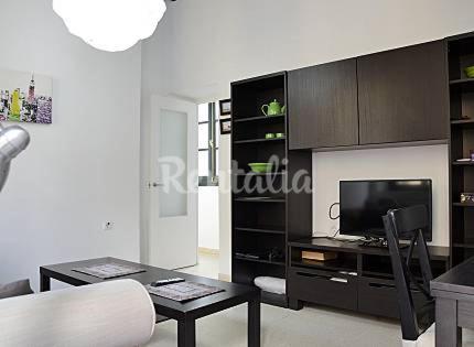 Apartamento muy bien situado en el centro de Cádiz y al lado de la playa Exterior foto