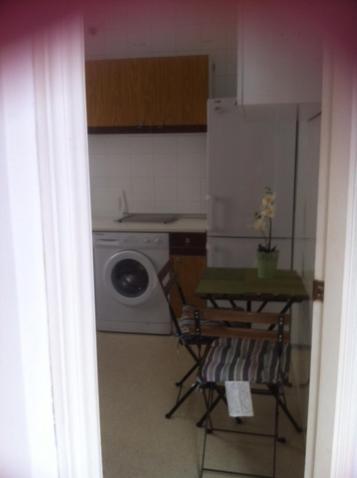Apartamento muy bien situado en el centro de Cádiz y al lado de la playa Exterior foto