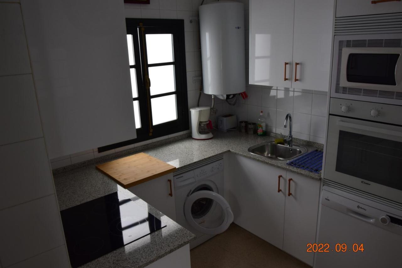 Apartamento muy bien situado en el centro de Cádiz y al lado de la playa Exterior foto
