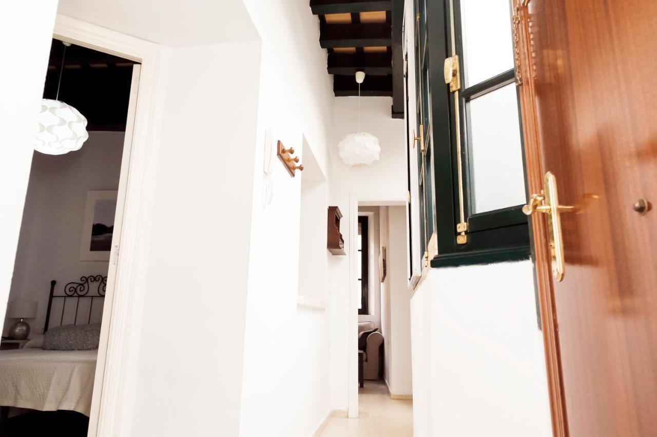 Apartamento muy bien situado en el centro de Cádiz y al lado de la playa Exterior foto