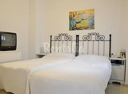 Apartamento muy bien situado en el centro de Cádiz y al lado de la playa Exterior foto