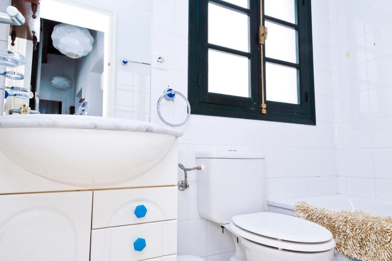 Apartamento muy bien situado en el centro de Cádiz y al lado de la playa Exterior foto