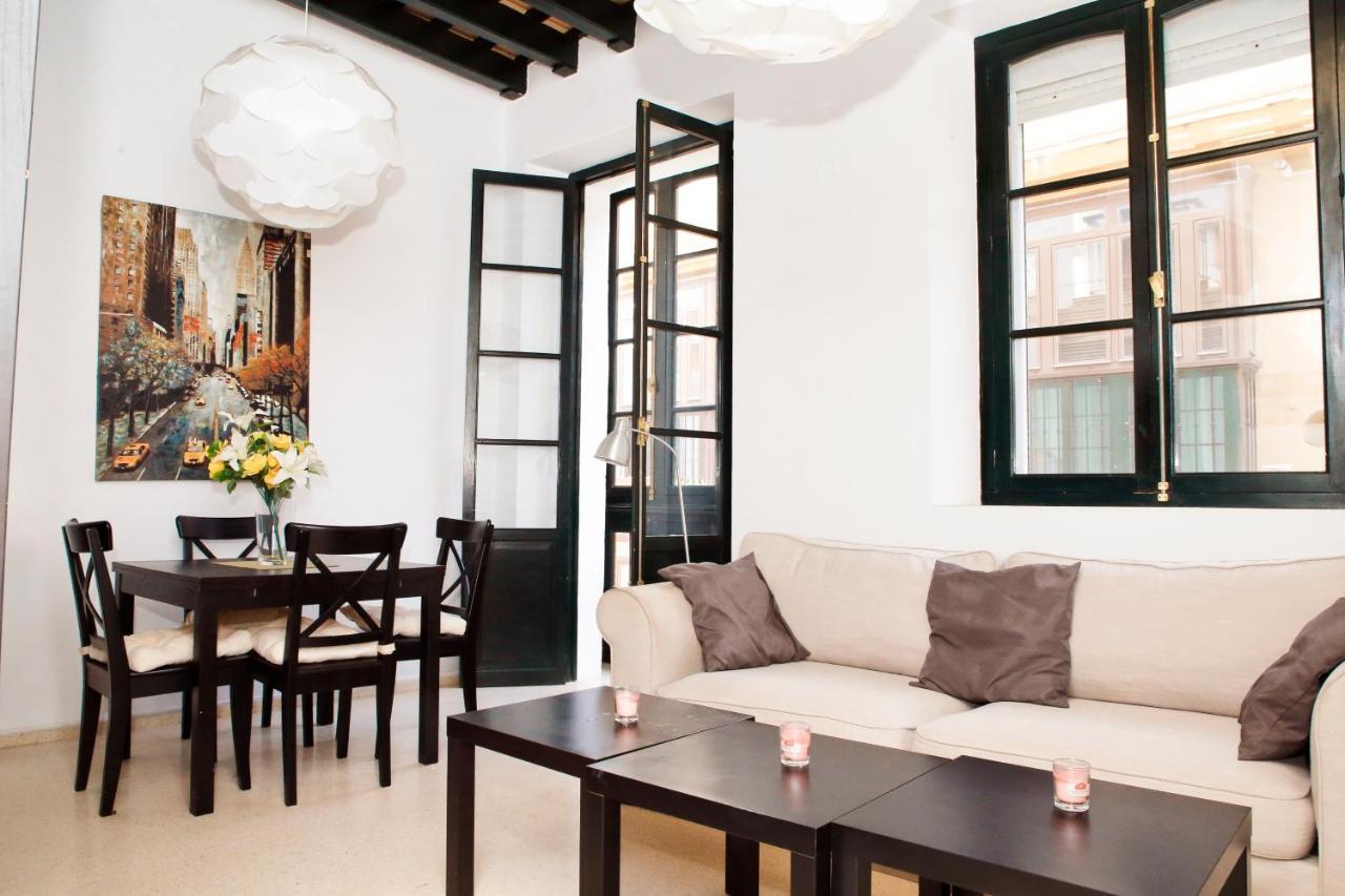 Apartamento muy bien situado en el centro de Cádiz y al lado de la playa Exterior foto