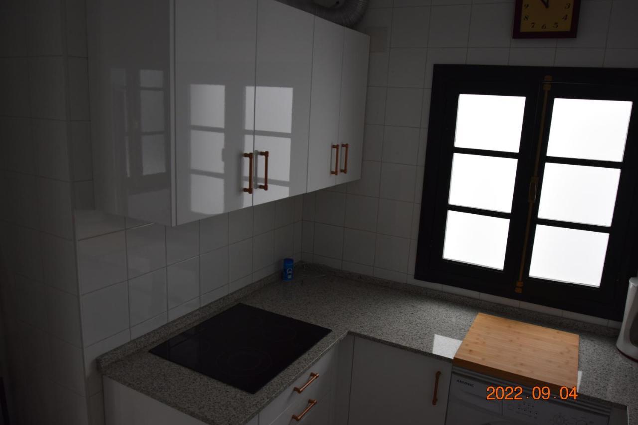 Apartamento muy bien situado en el centro de Cádiz y al lado de la playa Exterior foto
