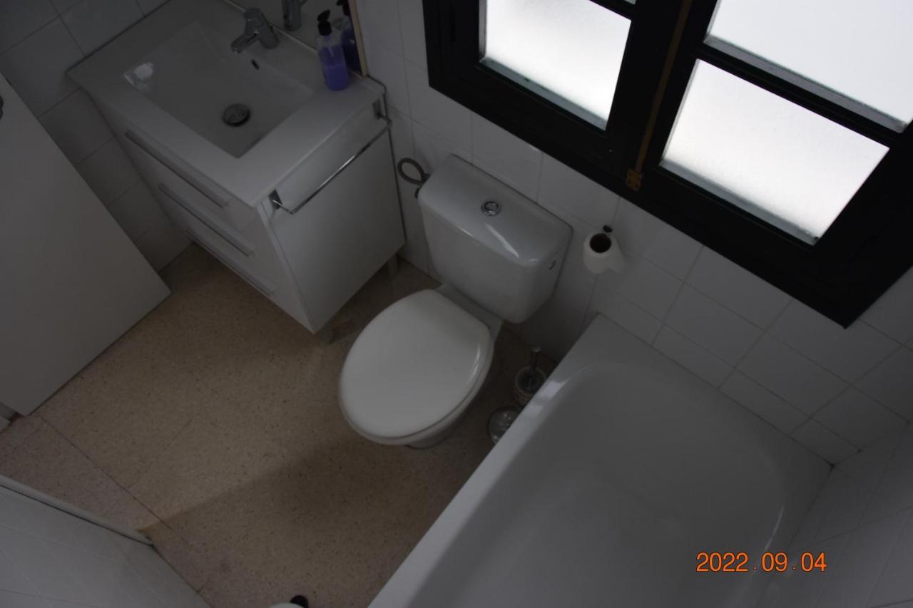 Apartamento muy bien situado en el centro de Cádiz y al lado de la playa Exterior foto