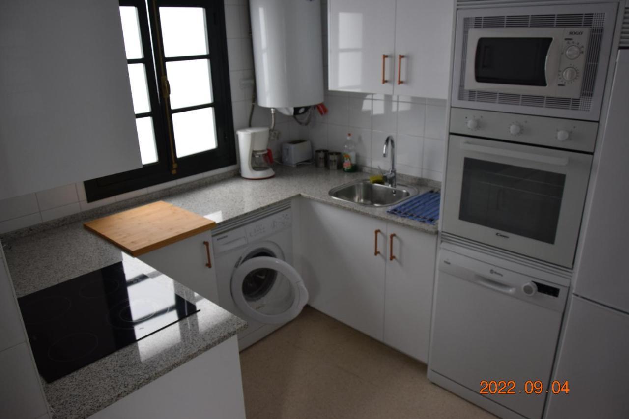 Apartamento muy bien situado en el centro de Cádiz y al lado de la playa Exterior foto